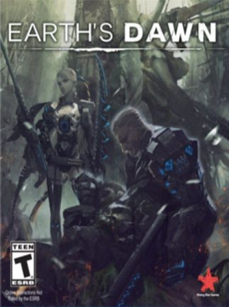 EARTH'S DAWN Steam Key GLOBAL EARTH'S DAWN Steam Key GLOBAL