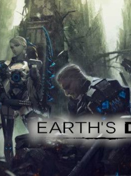 EARTH'S DAWN Steam Key GLOBAL EARTH'S DAWN Steam Key GLOBAL