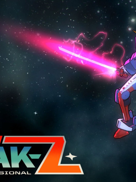 GALAK-Z Steam Key GLOBAL