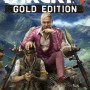 Far Cry 4 | Gold Edition (PC) - Ubisoft Connect - EUROPE