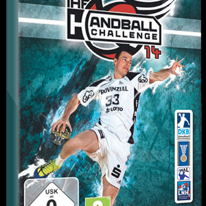 IHF Handball Challenge 14 Steam Key GLOBAL