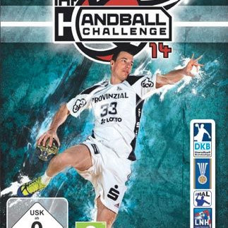 IHF Handball Challenge 14 Steam Key GLOBAL