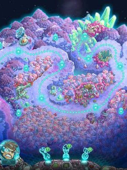 Iron Marines Steam Key GLOBAL Iron Marines Steam Key GLOBAL