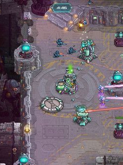 Iron Marines Steam Key GLOBAL Iron Marines Steam Key GLOBAL