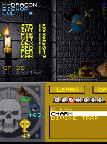Wizardry 6 and 7 Steam Key GLOBAL Wizardry 6 and 7 Steam Key GLOBAL