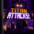 Titan Attacks! Steam Key GLOBAL