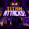 Titan Attacks! Steam Key GLOBAL