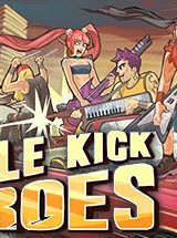 Double Kick Heroes (PC) - Steam Key - GLOBAL Double Kick Heroes (PC) - Steam Key - GLOBAL
