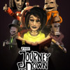 The Journey Down: Chapter Two Steam Key GLOBAL