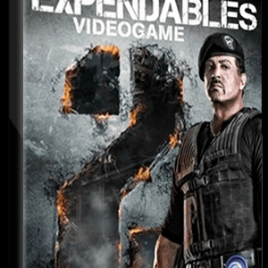 The Expendables 2 Videogame Steam Key GLOBAL