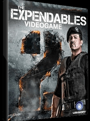 The Expendables 2 Videogame Steam Key GLOBAL