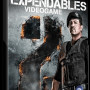 The Expendables 2 Videogame Steam Key GLOBAL