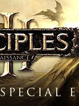 Disciples III: Renaissance Steam Special Edition Steam Key GLOBAL