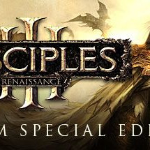 Disciples III: Renaissance Steam Special Edition Steam Key GLOBAL