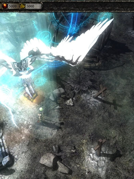 Disciples III: Renaissance Steam Special Edition Steam Key GLOBAL