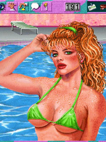 Leisure Suit Larry 6 - Shape Up Or Slip Out Steam Key GLOBAL Leisure Suit Larry 6 - Shape Up Or Slip Out Steam Key GLOBAL