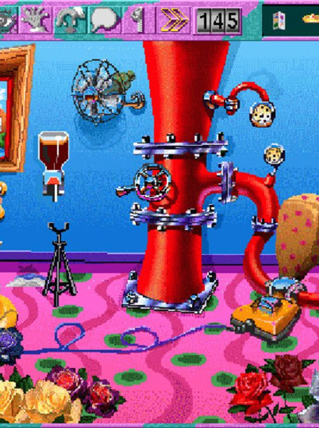 Leisure Suit Larry 6 - Shape Up Or Slip Out Steam Key GLOBAL Leisure Suit Larry 6 - Shape Up Or Slip Out Steam Key GLOBAL