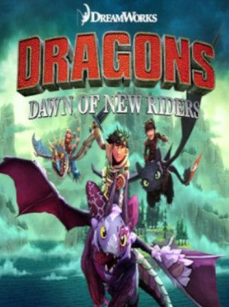 DreamWorks Dragons Dawn of New Riders Steam Key GLOBAL DreamWorks Dragons Dawn of New Riders Steam Key GLOBAL