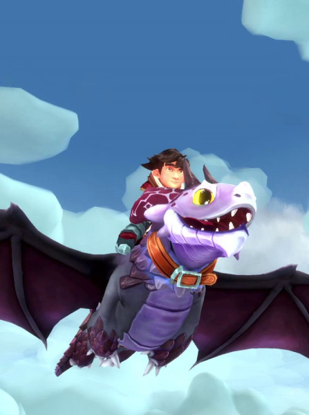 DreamWorks Dragons Dawn of New Riders Steam Key GLOBAL DreamWorks Dragons Dawn of New Riders Steam Key GLOBAL