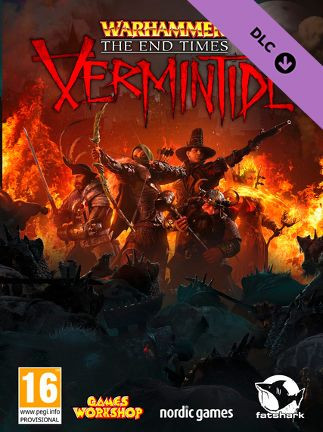 Warhammer: End Times - Vermintide Item: Razorfang Poison Steam Key GLOBAL Warhammer: End Times - Vermintide Item: Razorfang Poison Steam Key GLOBAL