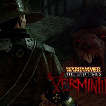 Warhammer: End Times - Vermintide Item: Razorfang Poison Steam Key GLOBAL