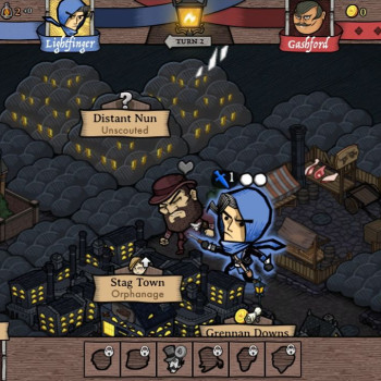 Antihero Deluxe Edition Steam Key GLOBAL