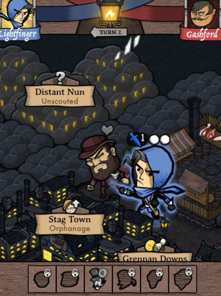 Antihero Deluxe Edition Steam Key GLOBAL Antihero Deluxe Edition Steam Key GLOBAL