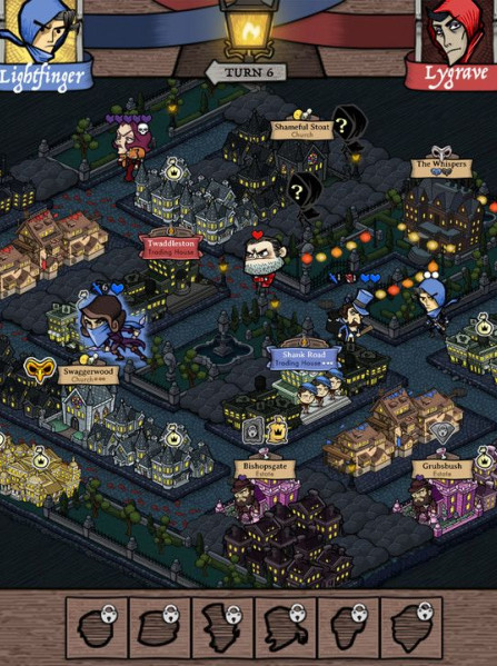 Antihero Deluxe Edition Steam Key GLOBAL Antihero Deluxe Edition Steam Key GLOBAL