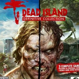 Dead Island Definitive Collection (Xbox One) - Xbox Live Key - EUROPE