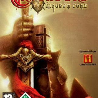Crusaders: Thy Kingdom Come Steam Key GLOBAL