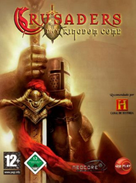Crusaders: Thy Kingdom Come Steam Key GLOBAL Crusaders: Thy Kingdom Come Steam Key GLOBAL