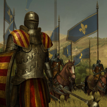 Crusaders: Thy Kingdom Come Steam Key GLOBAL
