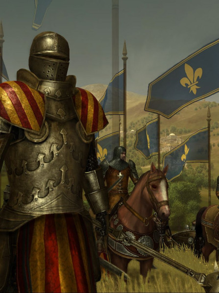Crusaders: Thy Kingdom Come Steam Key GLOBAL Crusaders: Thy Kingdom Come Steam Key GLOBAL