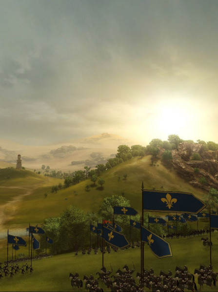 Crusaders: Thy Kingdom Come Steam Key GLOBAL Crusaders: Thy Kingdom Come Steam Key GLOBAL