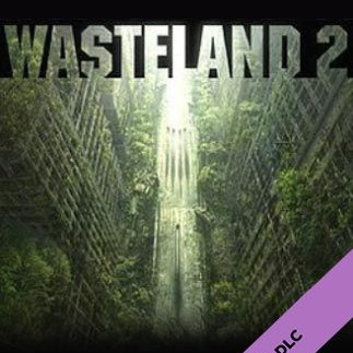 Wasteland 2 - Ranger Edition Upgrade Steam Key GLOBAL