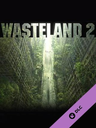 Wasteland 2 - Ranger Edition Upgrade Steam Key GLOBAL Wasteland 2 - Ranger Edition Upgrade Steam Key GLOBAL