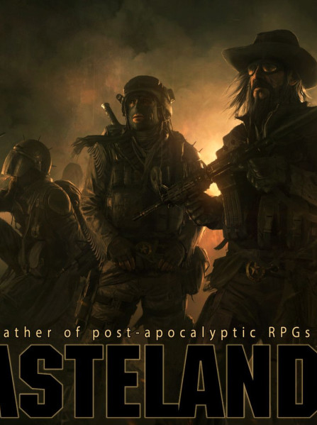 Wasteland 2 - Ranger Edition Upgrade Steam Key GLOBAL Wasteland 2 - Ranger Edition Upgrade Steam Key GLOBAL