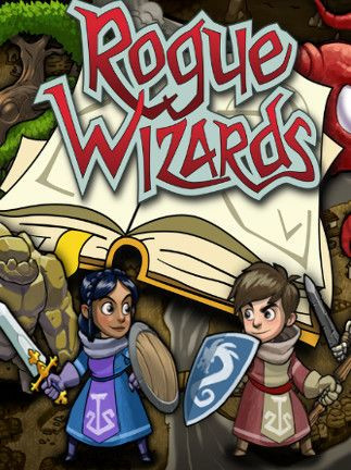 Rogue Wizards Steam Key GLOBAL