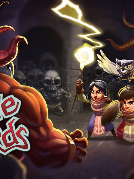 Rogue Wizards Steam Key GLOBAL