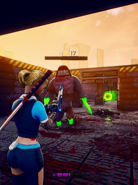 Dimension Drifter - Steam - Key (GLOBAL)