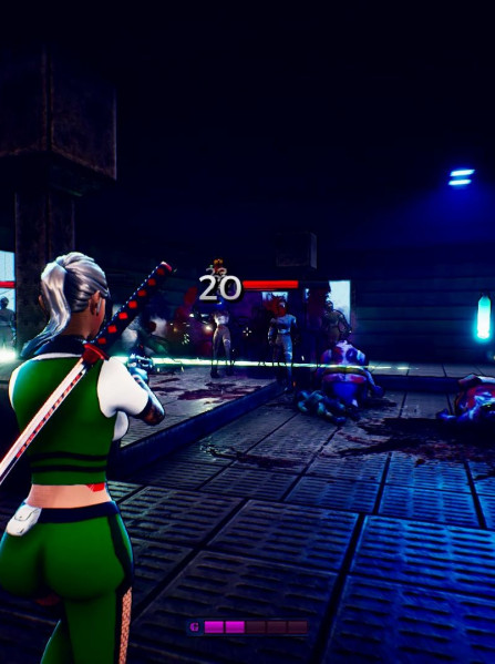 Dimension Drifter - Steam - Key (GLOBAL)