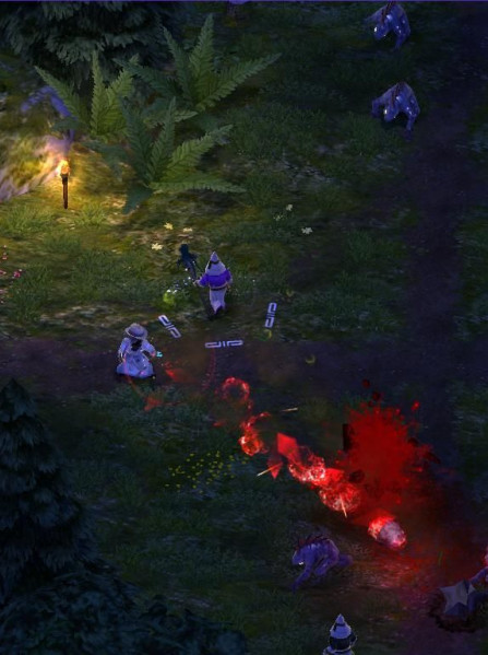 Magicka - The Stars Are Left Steam Key GLOBAL