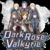Dark Rose Valkyrie Steam Key GLOBAL