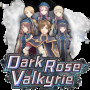 Dark Rose Valkyrie Steam Key GLOBAL