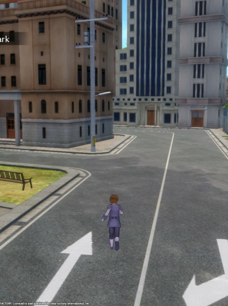 Dark Rose Valkyrie Steam Key GLOBAL