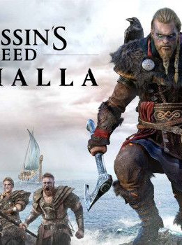 Assassin's Creed: Valhalla | Standard Edition (Xbox One) - Xbox Live Key - EUROPE