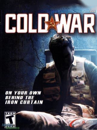 Cold War Steam Key GLOBAL