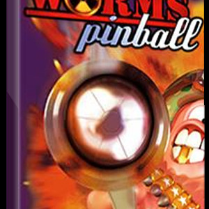 Worms Pinball Steam Key GLOBAL