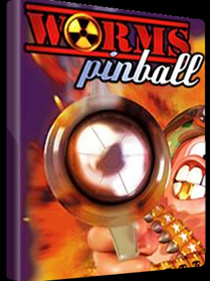Worms Pinball Steam Key GLOBAL