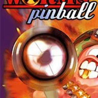 Worms Pinball Steam Key GLOBAL